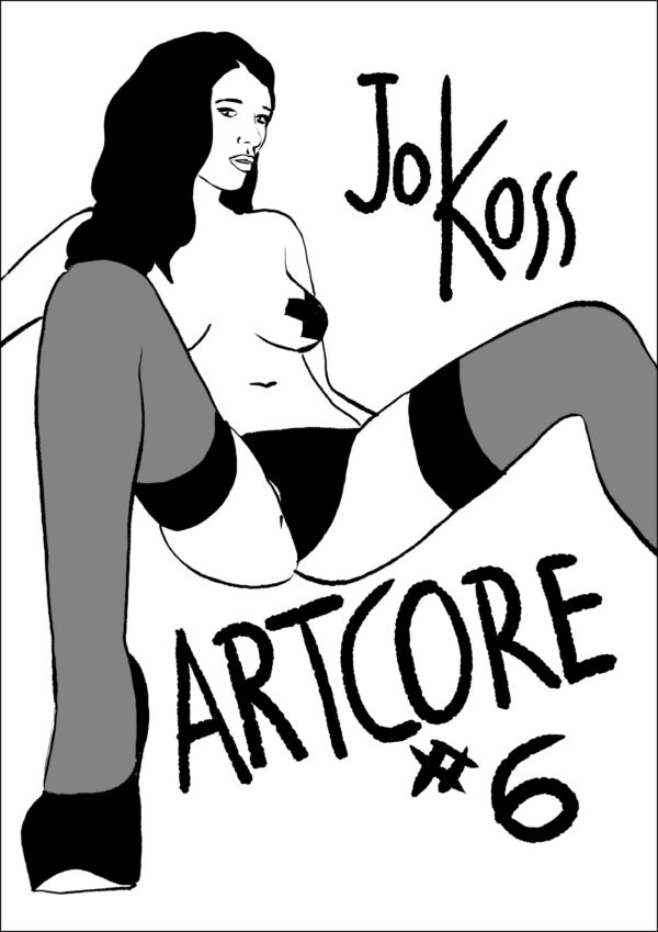 JK ArtCore 06