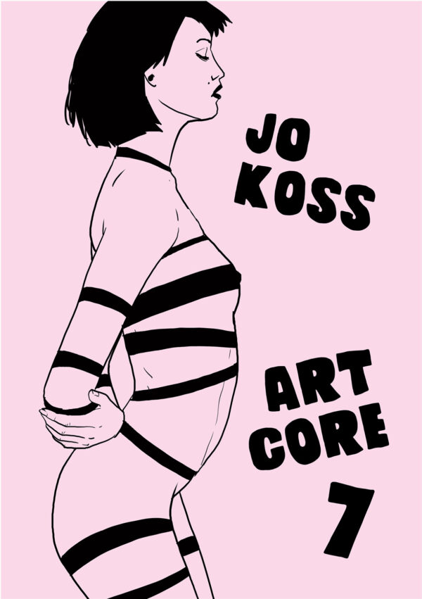 JK ArtCore 07