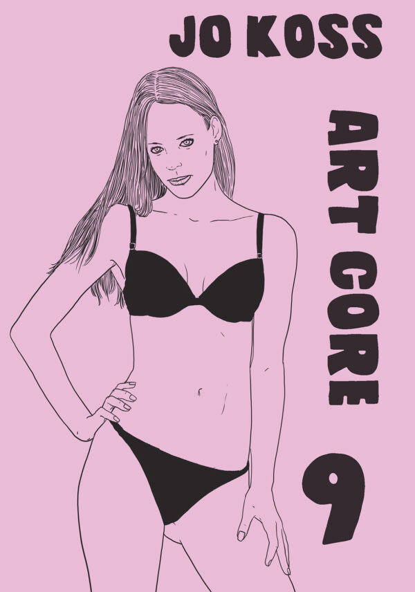 JK ArtCore 09