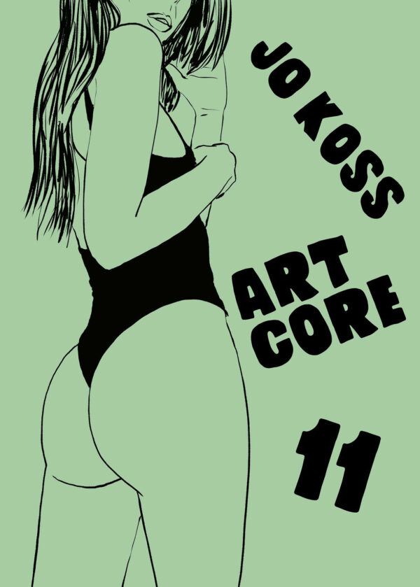 JK ArtCore 11
