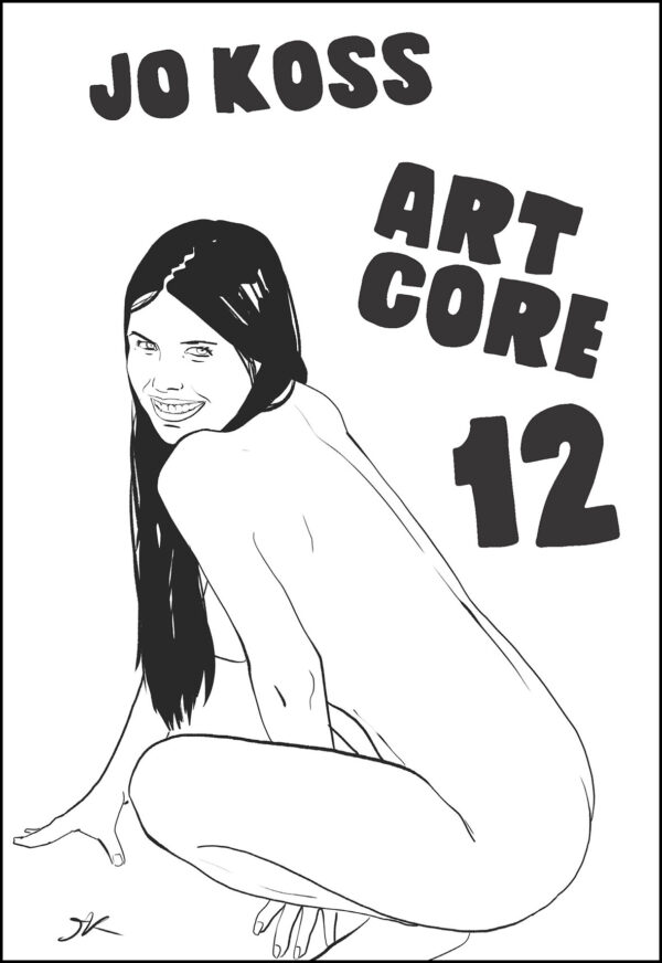 JK ArtCore 12
